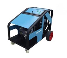 Máy rửa xe chuyên nghiệp công suất lớn Kumisai KMS 450