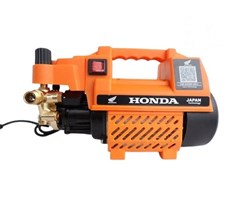 Máy rửa xe Honda 3500W H02B (có chỉnh áp)