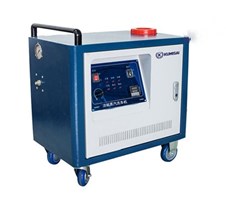 Máy rửa xe hơi nước nóng Kumisai KMS2022