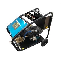 Máy rửa xe công nghiệp Kumisai KMS 22M35-15T4