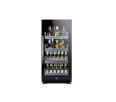 Tủ mát cánh kính Kolner KNJ-208WS