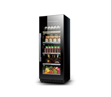 Tủ mát cánh kính Kolner KNJ-308WS