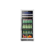 Tủ mát cánh kính Kolner KNJ-345WS