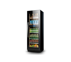 Tủ mát cánh kính Kolner KNJ-435WS