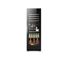 Tủ mát cánh kính Kolner KNJ-468WT