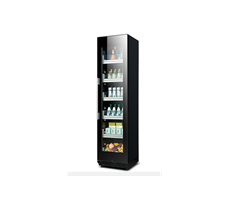 Tủ mát cánh kính Kolner KNJ-508WS