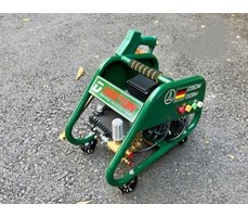 Máy rửa xe Dekton 2350W chỉnh áp DK-HPW2350