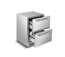 Tủ mát mini bar Kolner KNC-145WS