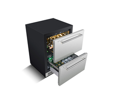 Tủ mát mini bar Kolner KNJ-145WD