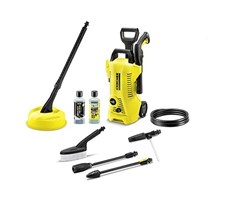 Máy rửa xe Karcher K2 Full Control Car