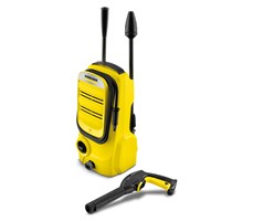 Máy phun rửa áp lực cao Kacher K2 Compact