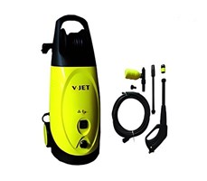 Máy rửa xe mini gia đình V-Jet VJ 110(P) giá rẻ