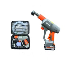 Máy rửa xe pin Dekton M21-SRX1405PROMAX (chưa có pin sạc)