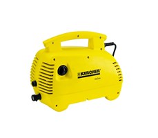 Máy rửa xe Karcher K2 420