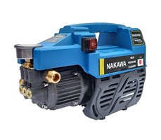 Máy Rửa Xe Nakawa 2000W NK-666