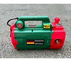 Máy rửa xe chỉnh áp 3000W Dekton DK-CWR3001Plus