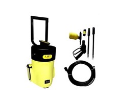Máy bơm rửa xe mini V-Jet VJ 90P