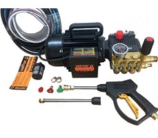 Máy rửa xe Dekton 2000W DKT2000S