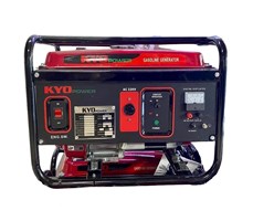 Máy Phát Điện Xăng 2Kw Kyo Power THG2500KX