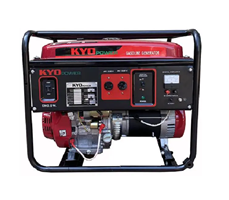 Máy Phát Điện 5Kw Kyo Power THG6500KX (giật nổ)