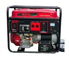 Máy Phát Điện 5Kw Kyo Power THG6500KXS (đề điện)