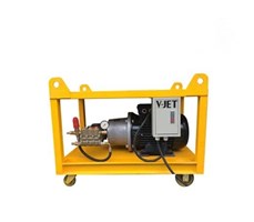 Máy rửa xe cao áp V-JET 350/15