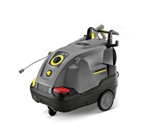 Máy phun áp lực nước nóng Karcher HDS 6/14 C