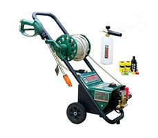 Máy rửa xe Dekton 3000W DK-CWR3000A