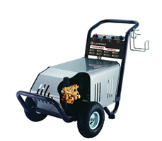 Máy rửa xe công suất lớn Lutian 20M36-7.5T4