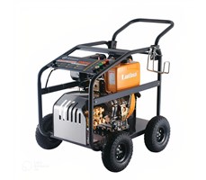 Máy rửa xe dầu Diesel LUTIAN 18D35-10C
