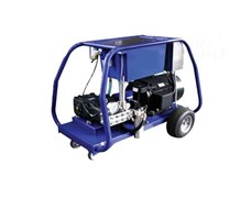 Máy xịt rửa xe hơi cao áp V-JET E800