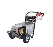 Máy rửa xe Lutian 3600PSI - 7.5T4 7.5KW