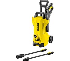 Máy rửa xe Karcher K3 Full Control