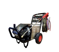 Máy rửa xe cao áp Lutian 2600PSI AUTOSTOP