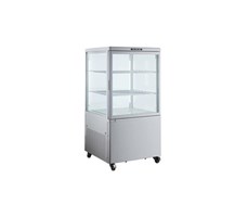 Tủ mát đứng trưng bày Kolner KN-208L