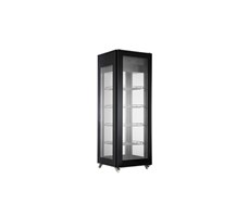 Tủ mát đứng trưng bày Kolner KN-400L-2