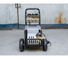 Máy rửa xe Lutian 2600PSI 15M26-3.7S2