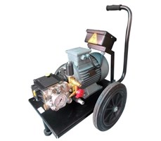 Máy xịt rửa xe ô tô công suất lớn V-jet C250/13