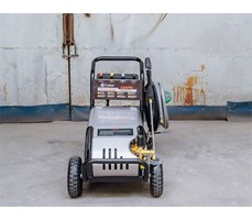 Máy rửa xe Lutian 3200PSI - 5.5KW