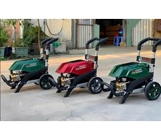 Máy rửa xe Dekton 3500W DK-HPW3500