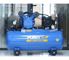 Máy nén khí mini Puma piston GX-20100(2HP)