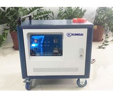 Máy rửa xe hơi nước nóng Kumisai KMS2023