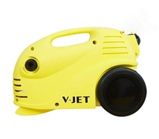 Máy rửa xe V-JET VJ 100