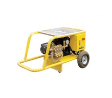 Máy rửa xe công nghiệp V-JET 300/18E