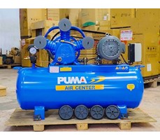 Máy nén khí công nghiệp piston Puma piston GX 30100