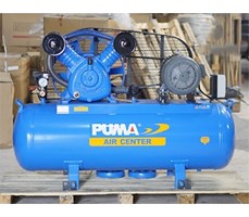 Máy nén khí PUMA PX-7250A (7.5HP)