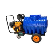 Máy rửa xe cao áp Lutian 3WZ-300T