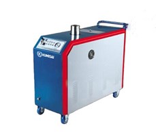 Máy rửa xe hơi nước nóng Kumisai KMS26