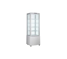 Tủ mát đứng trưng bày Kolner KN-215L-3