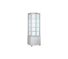Tủ mát đứng trưng bày Kolner KN-235L-3
